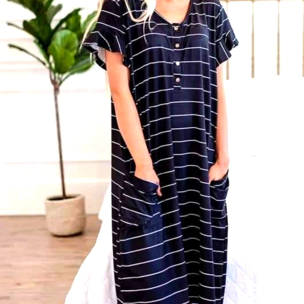 The Sophie House Dress size M/L